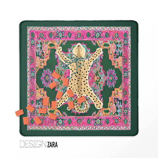 Zara Neoprene Mahjong Mat