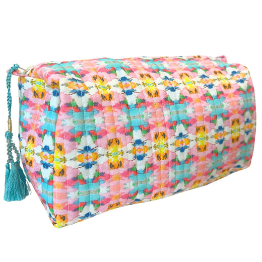 Laura Park Cosmetic Bags