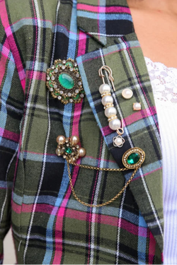 Saddlebrook Jacket