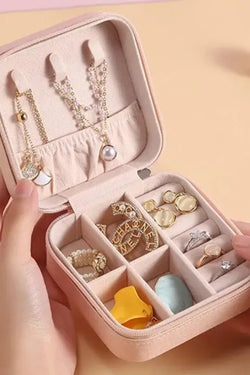 Jewelry Box