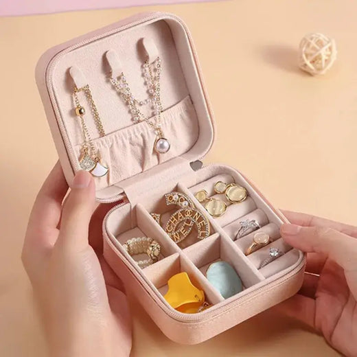 Jewelry Box