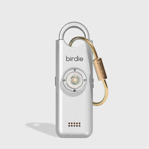 Birdie 3.0 Personal Safety Alarm