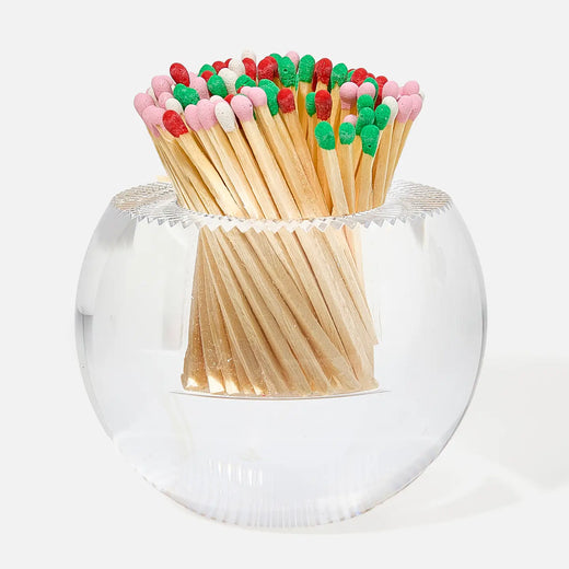 Acrylic Match Striker by Tart by Taylor
