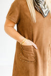 Sienna Dress