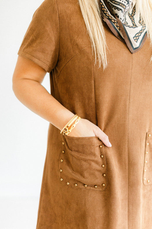 Sienna Dress