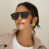 Addison Aviator Sunglasses