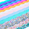 Mahjong Premium Acrylic Pusher Set(4)