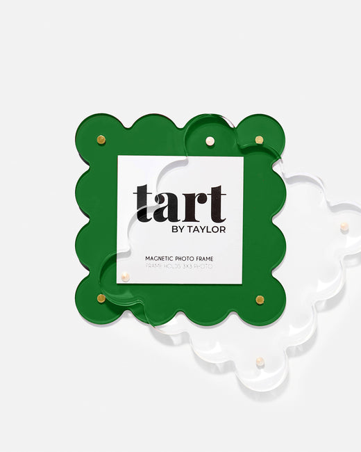 Mini Acrylic Picture Frame