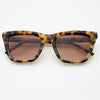 Lucy Cat Eye Sunglasses