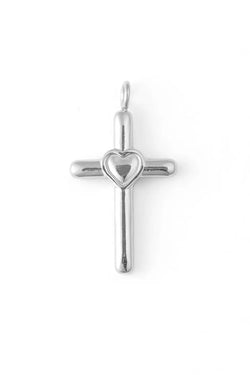 Heart Cross