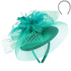Bold Fascinator