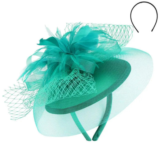 Bold Fascinator