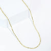 Golden Whisper Necklace