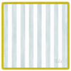 Cabana Stripe Luxury Mahjong Mat