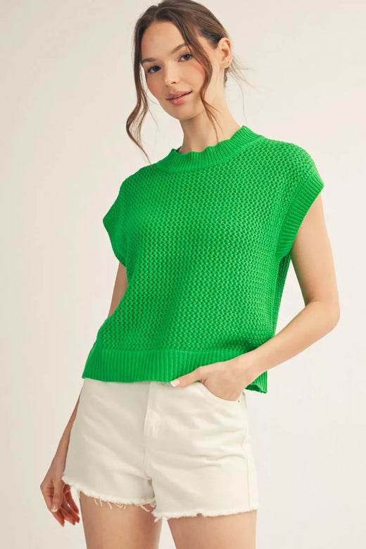 Sienna Sweater