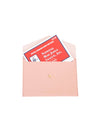 Mahjong Card Clutch