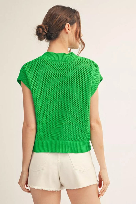 Sienna Sweater