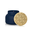 19oz, Volcano Artisan Terrazza Velluto Signature Candle