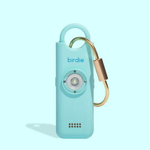 Birdie 3.0 Personal Safety Alarm