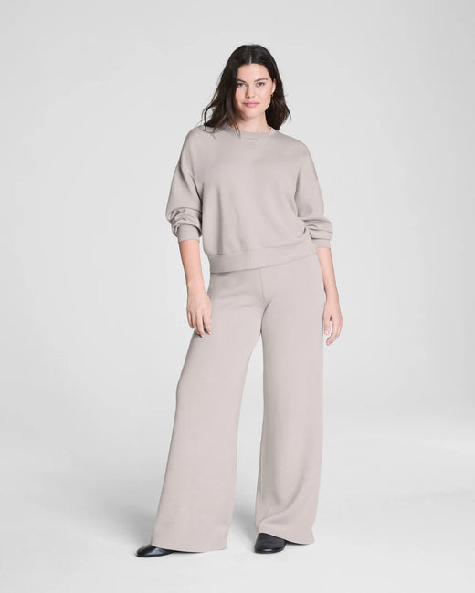 Spanx, AirEssential Wide Leg Pant