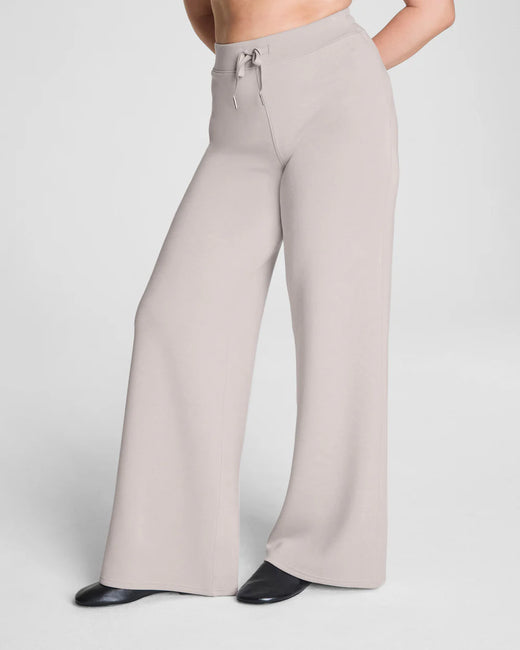 Spanx, AirEssential Wide Leg Pant