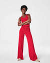 Spanx, AirEssential Wide Leg Pant