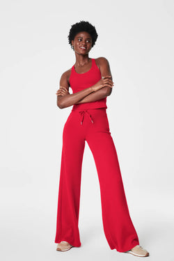 Spanx, AirEssential Wide Leg Pant
