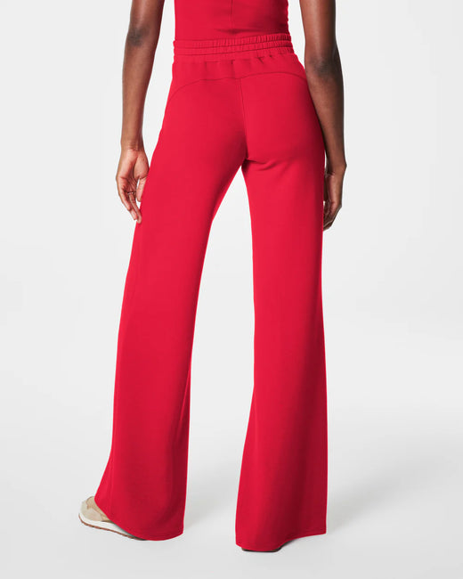 Spanx, AirEssential Wide Leg Pant