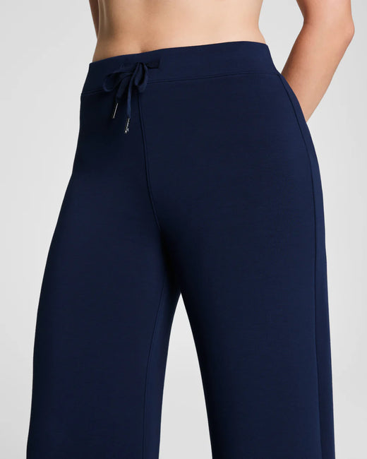 Spanx, AirEssential Wide Leg Pant