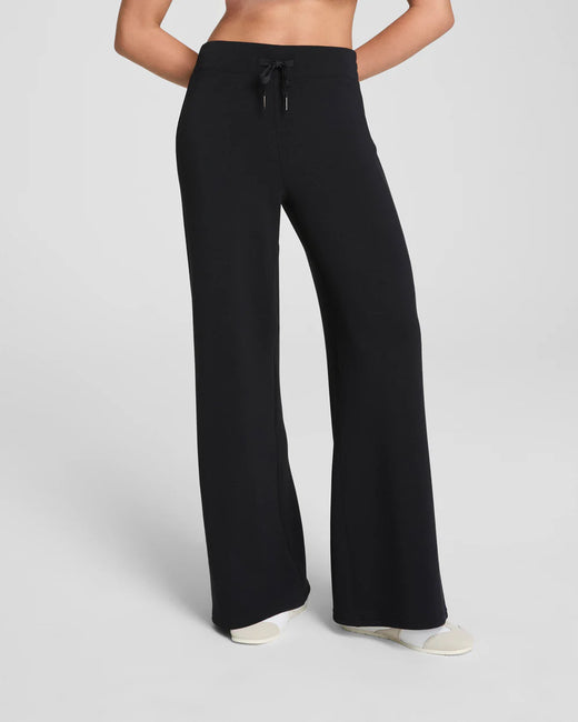 Spanx, AirEssential Wide Leg Pant