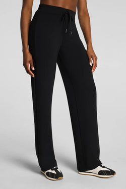 Spanx, Straight Leg Pant