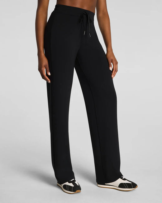 Spanx, Straight Leg Pant