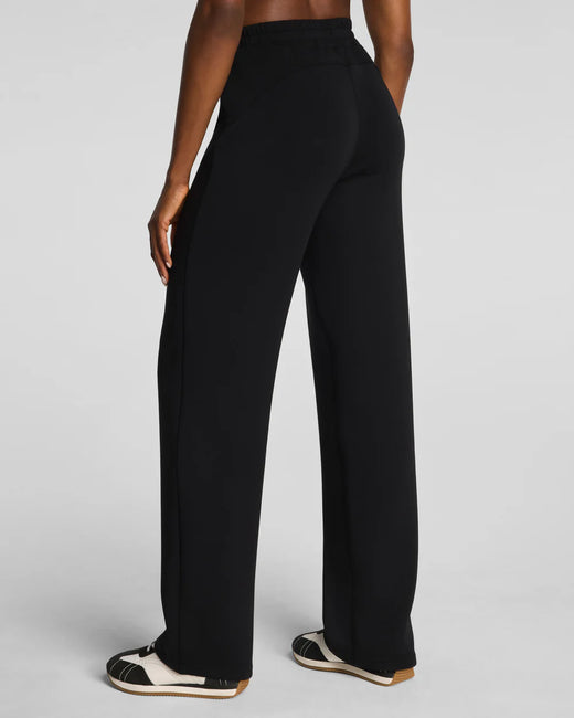 Spanx, Straight Leg Pant