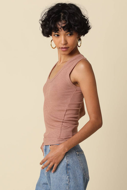 Kelsey Tank Top