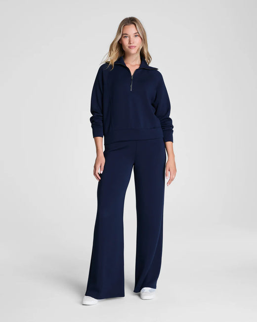 Spanx, AirEssential Wide Leg Pant