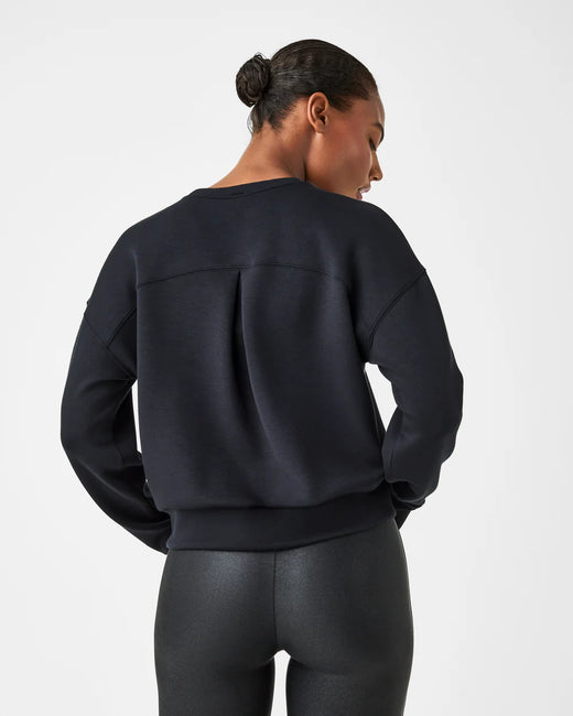 Spanx, AirEssentials Crewneck