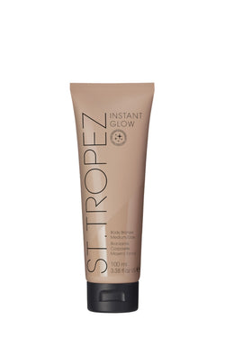 St. Tropez Instant Glow Face & Body Bronzer