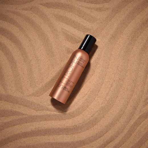 St. Tropez Instant Glow Body Bronzer Mousse