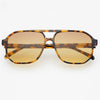 Billie Aviator Sunglasses