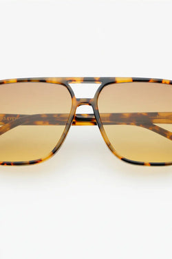 Billie Aviator Sunglasses