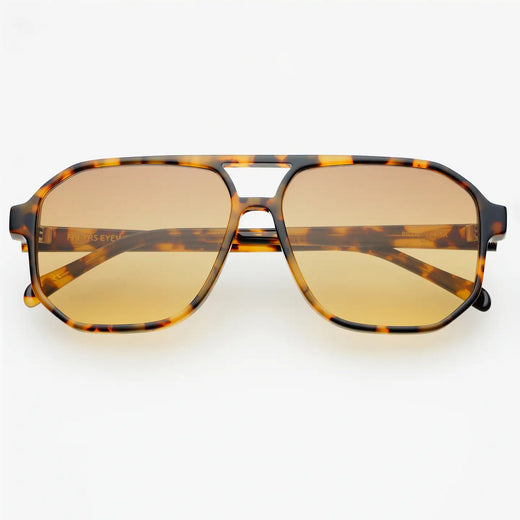 Billie Aviator Sunglasses
