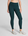 Spanx, Brushed Full-Length Leggings