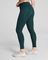 Spanx, Brushed Full-Length Leggings