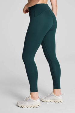 Spanx, Brushed Full-Length Leggings