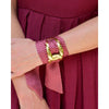 Serafina Scarf Bracelet