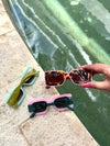 Deco Sunglasses