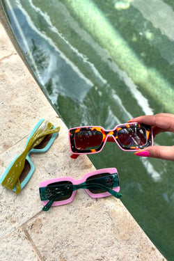 Deco Sunglasses