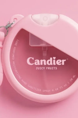 Perfumed Hand Sanitizer