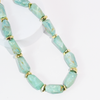 Prism Sage Necklace
