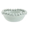 Ceramic Beaded Bowl